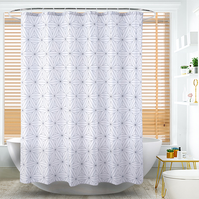 hotel shower curtains for sale